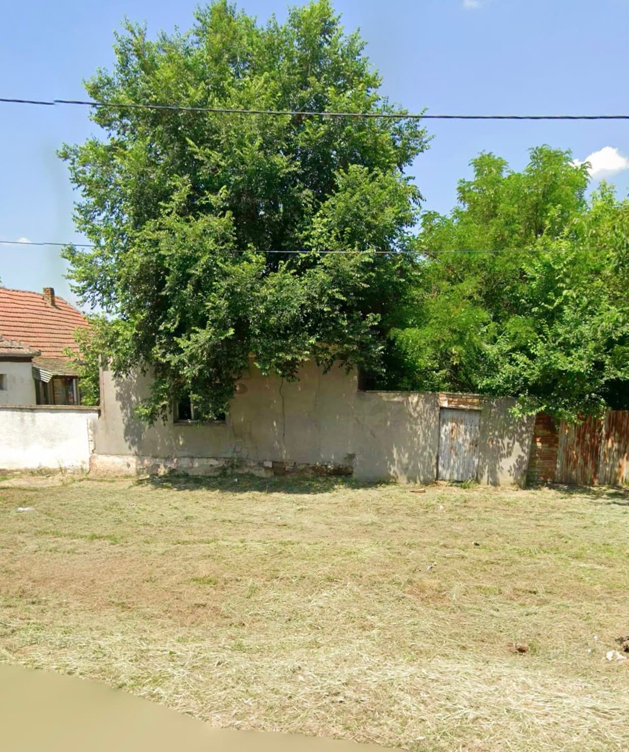 Plac Veliko Srediste - Slika 1