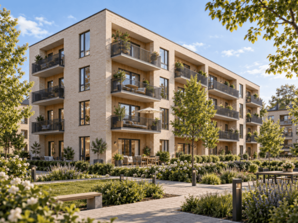Apartment A302 - Slika 2
