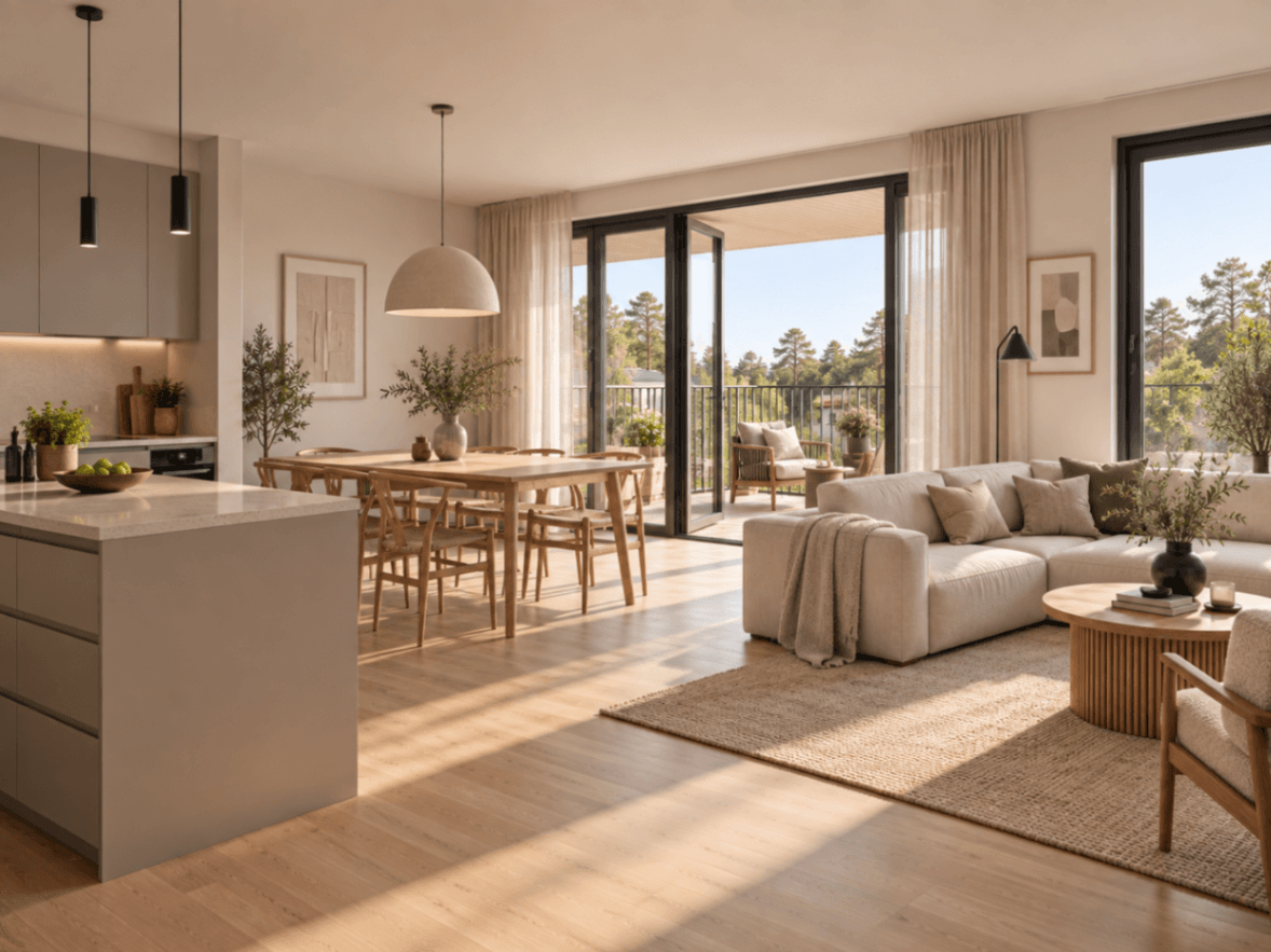 Apartment A302 - Slika 3