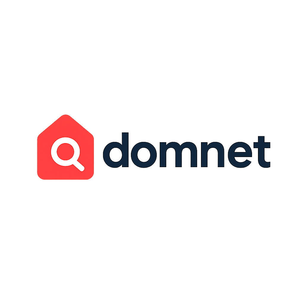 Domnet - Real Estate Search